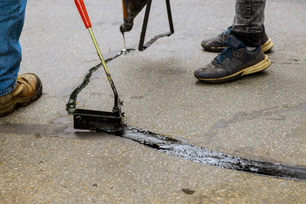 Driveway Pressure Washing in North Gates, NY