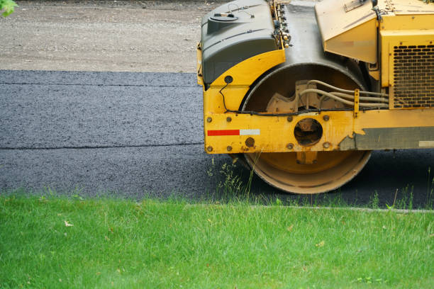 Why Choose Us For All Your Driveway Paving Needs in North Gates, NY?